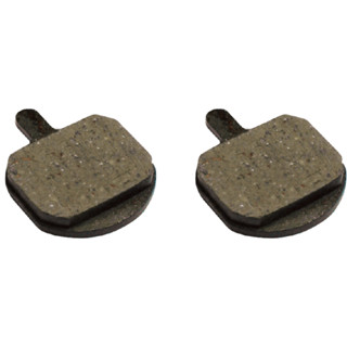 VanMoof Disc Brake Pads 專用 來令片 (二件入)