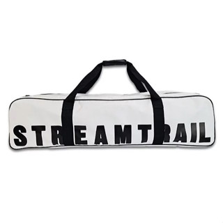 《Stream Trail》新防水蛙鞋袋New Wahoo Long ｜【IDiver海怪水下】自潛 長蛙袋 背式
