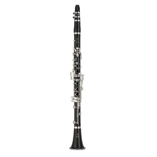 YAMAHA 豎笛 單簧管 黑管 YCL650 售價：59999元