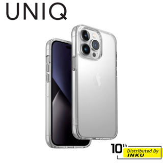 UNIQ Lifepro Xtreme iPhone 15 14 13 Pro/Max/mini/Plus防摔雙料保護殼