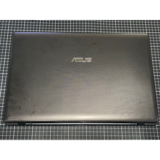 【文書姬二手筆電】ASUS A75V (17.3吋)