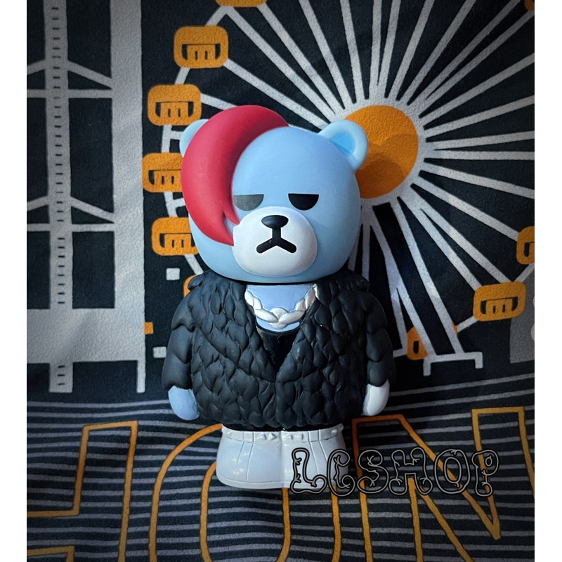 krunk bigbang 存錢筒的價格推薦- 2025年9月| 比價比個夠BigGo
