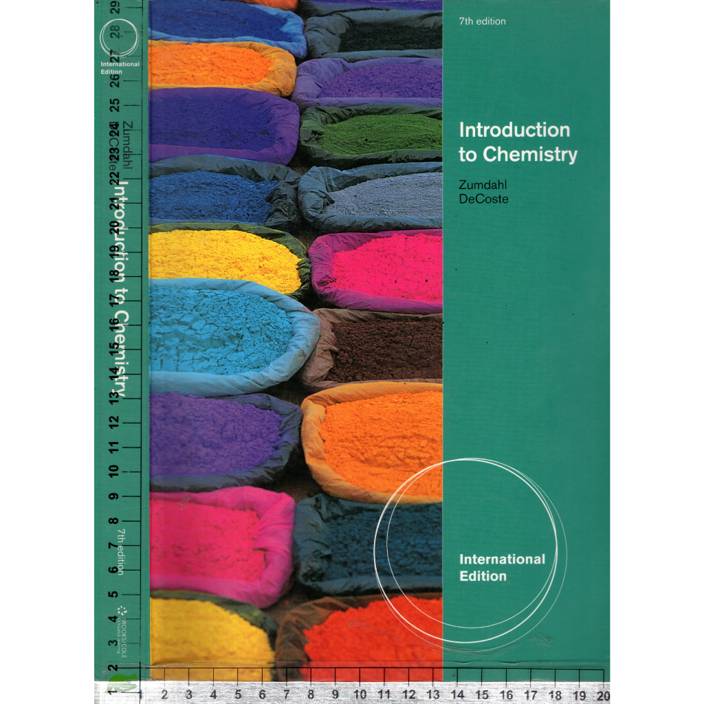 5J《Introduction to Chemistry 7e》Zumdahl BROOKS 2011