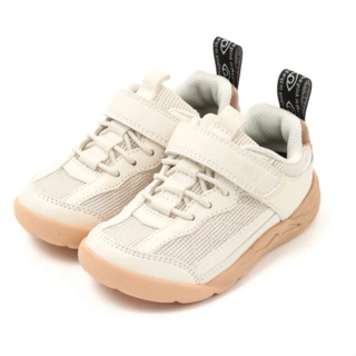 (E8) IFME 日本機能童鞋 Mirai Ikeda 聯名基礎款運動 兒童休閒鞋 IF20-390111