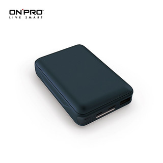 *個人出清賣場*【ONPRO】PD20W QC3.0 快充行動電源 (MB-Q2)