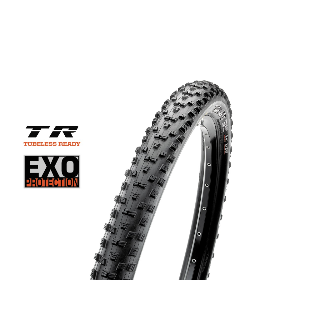 TtH火雞 MAXXIS FOREKASTER 29X2.35 / 27.5X2.35 TR 無內胎 防刺可折外胎