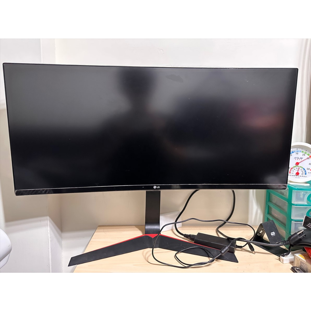 【二手】LG 34UC79G-B 21:9 144hz 34吋 彰化面交