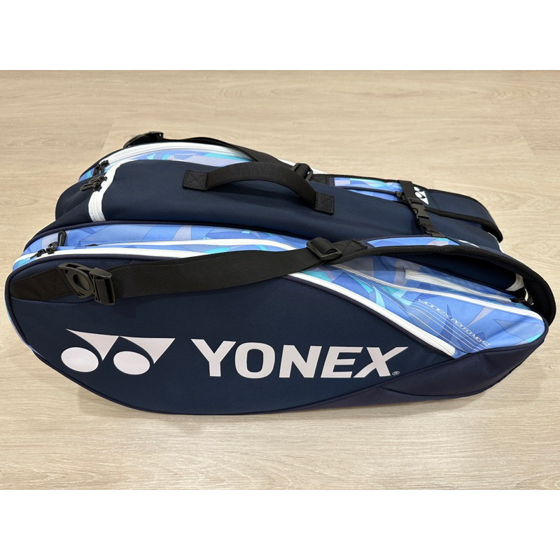 Yonex JP日版羽球背包袋(Bag2202N)