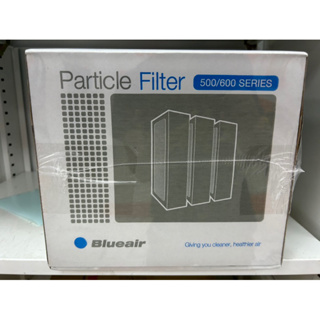 Blueair原廠濾網 PA600系列 Particle Filter 690i/680i/605/650E