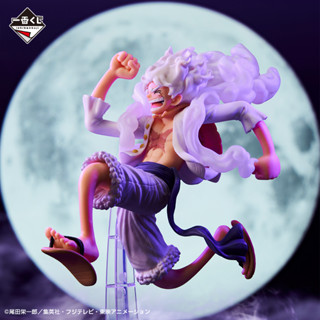 好好丸🎃｜日版 一番賞｜航海王 海賊王 BEYOND THE LEVEL 魯夫 五檔 羅 基德 鬼島 模型 A賞 B賞