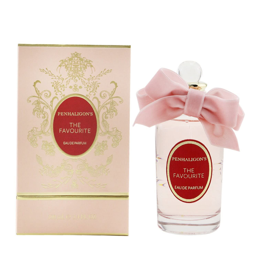 Penhaligon's 潘海利根 女王的耳語 The Favourite 淡香精  100ml