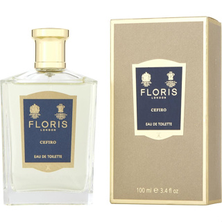 FLORIS 微風輕拂 CEFIRO 淡香水 100ML