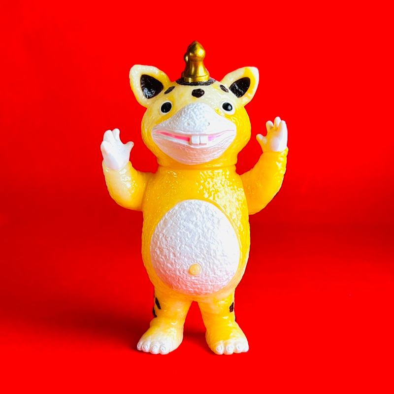 MAXTOY 布斯卡 快獸布斯卡 蓄光