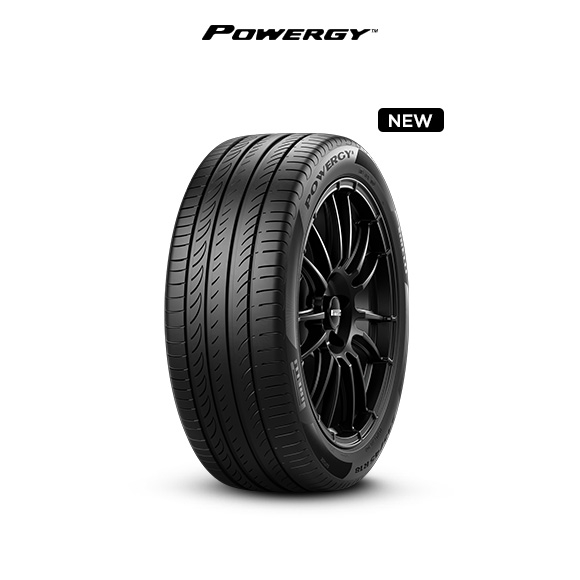 【基隆輪胎館】倍耐力POWERGY 2355519吋 105W 235/55/19 235/55R19