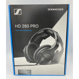 音樂聲活圈 | SENNHEISER HD280 PRO 監聽耳機 耳罩式監聽耳機 耳機 德國森海耳機 HD280PRO