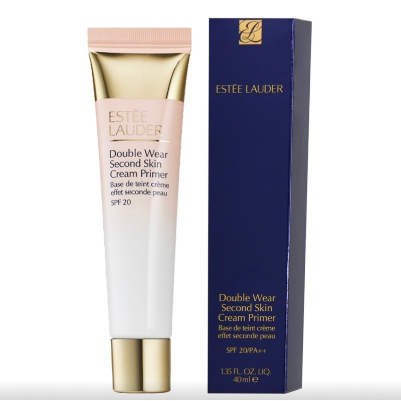 ESTEE LAUDER 雅詩蘭黛 粉持久天生美肌乖乖乳 SPF20 PA++ 40ml