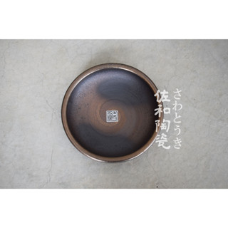 +佐和陶瓷餐具批發+【古銅金8吋盛缽-日本製XL12084-13】日本製 古銅金 和風 缽 碗 白飯 器皿 餐廳 無菜單