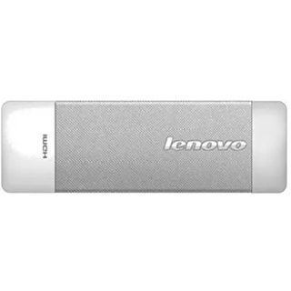 Lenovo WD100 Display Adapter 無線多媒體分享器(Android專用)