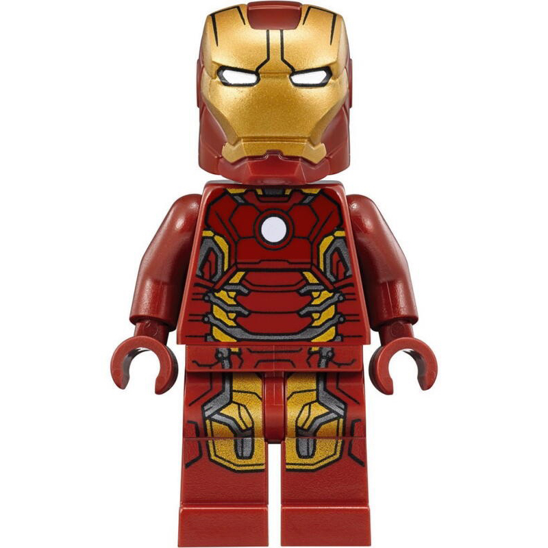 LEGO 樂高 漫威 超級英雄 Marvel 76031 76032 76038 sh167
