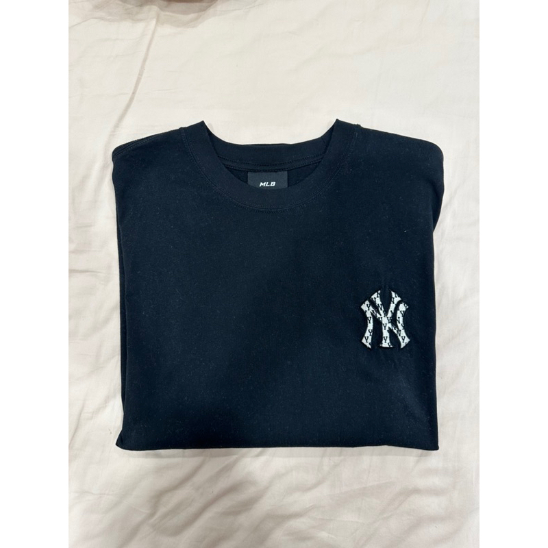 MLB 短袖T恤M號
