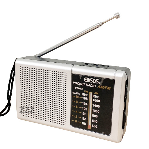 AM/FM雙波段收音機 FM收音機 AM收音機 收音機音響 收音機老人 收音機