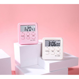 正數 / 倒數 12/24計時器 定時器 計時器 靜音型計時器 大螢幕計時器