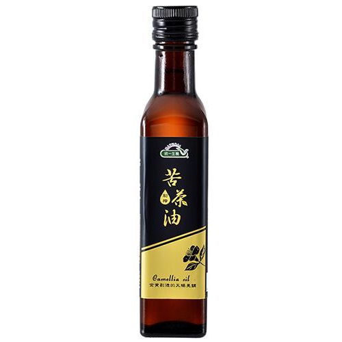 統一生機 苦茶油 250ml/瓶 橄欖油 拌麵 拌飯 煮雞湯 素食 伴手禮  苦茶 油 燉【蜜蜂超市® BeeMart】