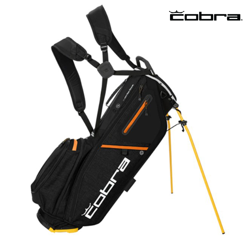 ＊立航高爾夫＊Cobra Ultralight Pro、Pro+ 高爾夫腳架袋 #90952601 /#90952501