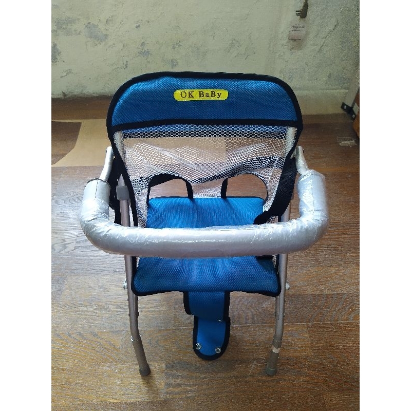 幼兒機車椅 折疊椅 二手 可調高低