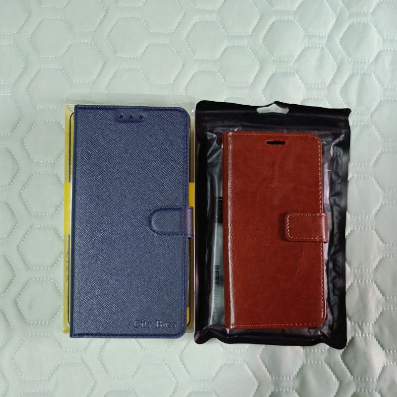 全新手機殼 藍realme5,咖OPPO A57 4G舊版