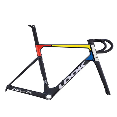 法國頂級品牌LOOK 795 BLADE RS FRAMESET(車架組)