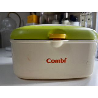 Combi康貝濕紙巾加熱器二手