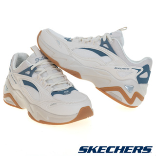 SKECHERS 女運動系列 D'LITES HYPER BURST - 149984NTBL