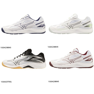 MIZUNO 排球鞋 CYCLONE SPEED 4 V1GA238043