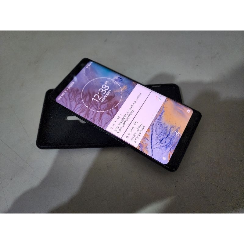 sony Xperia xz3