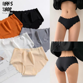 🍒Ann’s Shop🍒八月新款—涼感無痕超彈性女內褲 孕婦內褲 超好穿 彈性超大 無痕設計 冰涼感舒適 女生內褲 少女