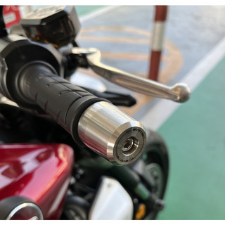 CL STREET500平衡端子 適用於 本田 CL STREET改裝高重量型平衡端子 CL STREET CL ST