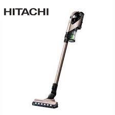 全新品 HITACHI日立 PVXH920JTN 日製輕量直立手持兩用無線吸塵器 香檳金