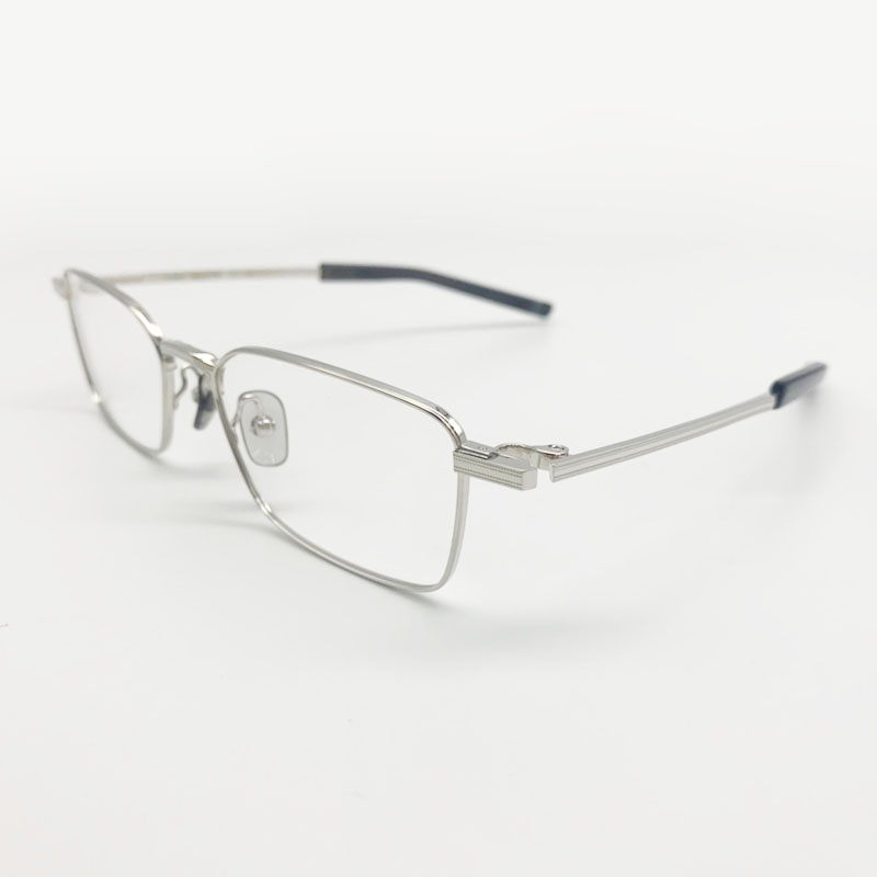 ✅🏆 天皇御用 🏆 [檸檬眼鏡] 999.9 S-956T 2 日本製 頂級鈦金屬光學眼鏡 超值優惠