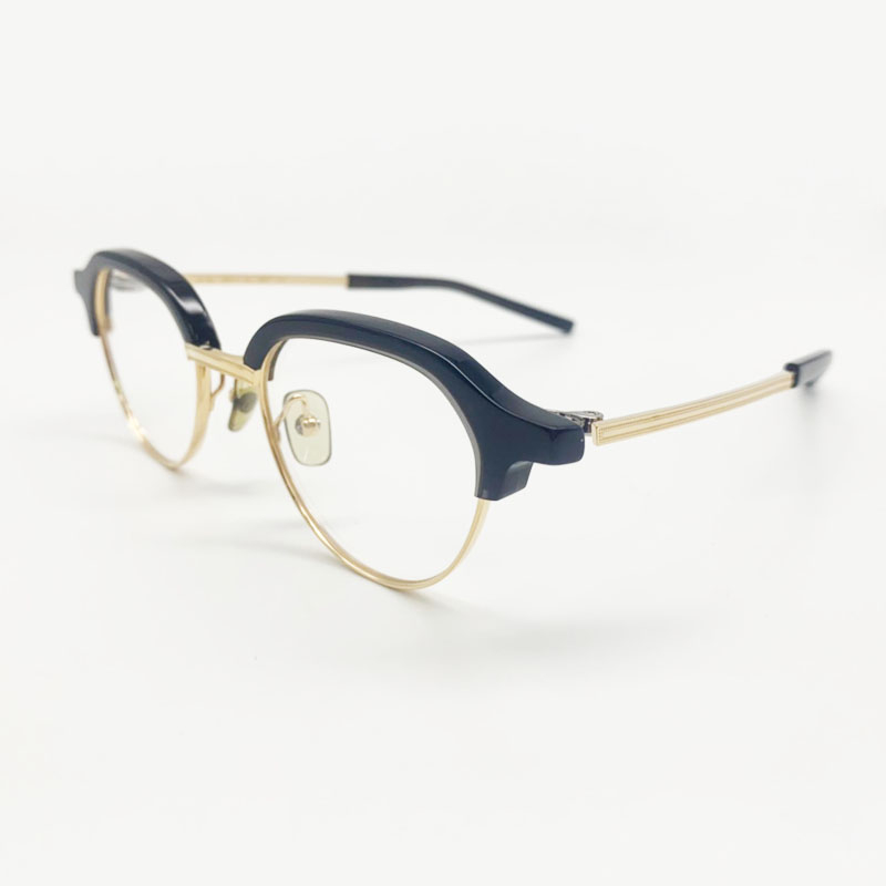 ✅🏆 天皇御用 🏆 [檸檬眼鏡] 999.9 M-166 9901 日本製 頂級鈦金屬光學眼鏡 超值優惠