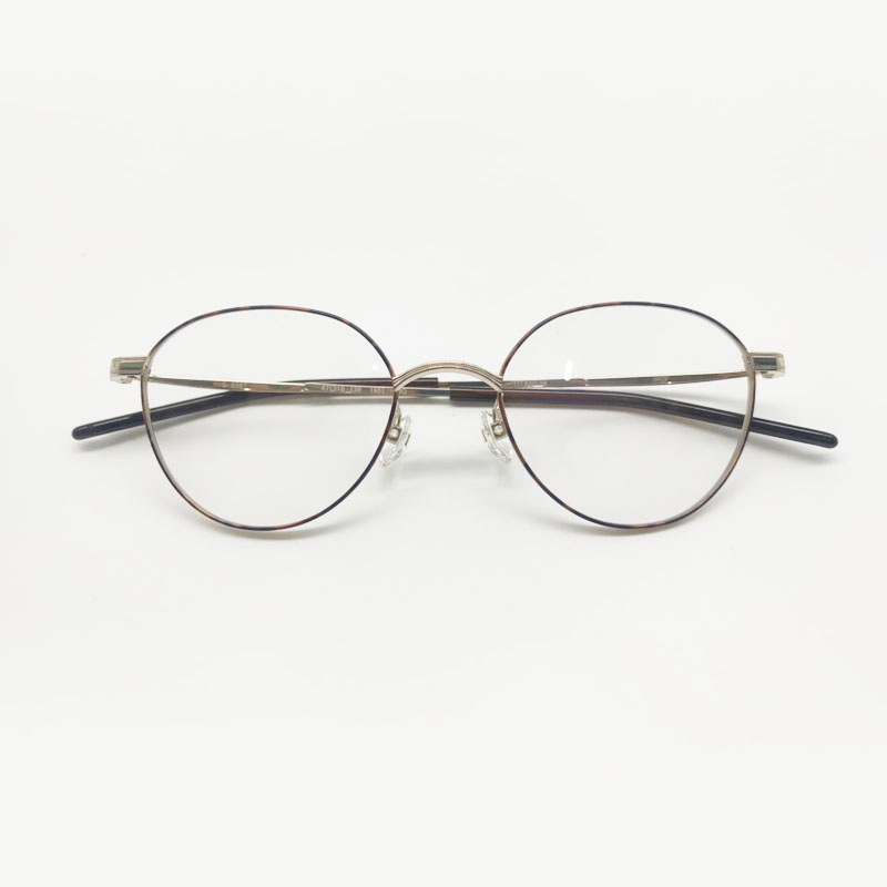 ✅🏆 天皇御用 🏆 [檸檬眼鏡] 999.9 S-656T 1651 日本製 頂級鈦金屬光學眼鏡 超值優惠