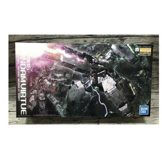 《HT》BANDAI 模型 MG 1/100 德天使鋼彈 5061788