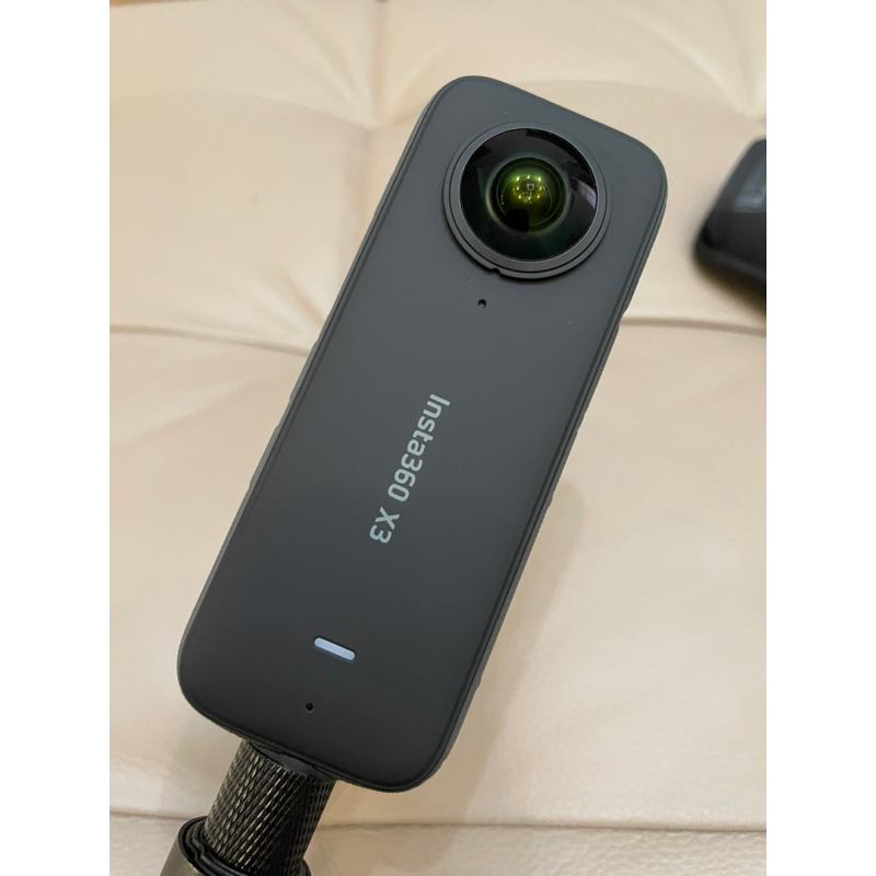 Insta360 X3 二手超新