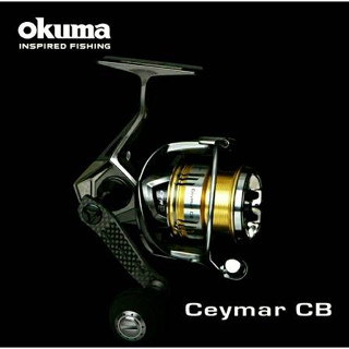 💗 甜心小站 ＜$ $ 私聊＞ okuma 凱莫斯 日規版 紡車式捲線器