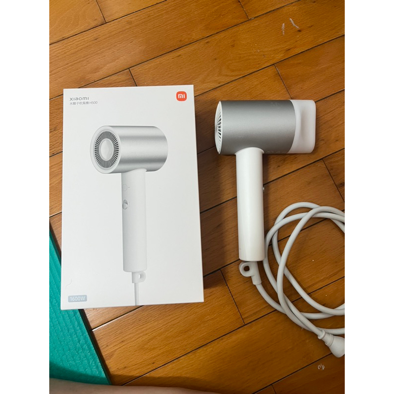 Xiaomi小米水離子吹風機H500