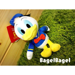 貝果貝果 日本 Pet Paradise 代理 Disney 可愛唐老鴨玩具 [T944]