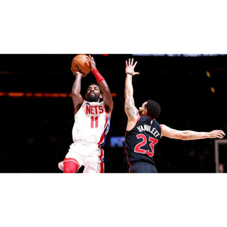 Nike BKN MNK DF SWGMN JSY HWC 22 男籃球背心 DO9444-102