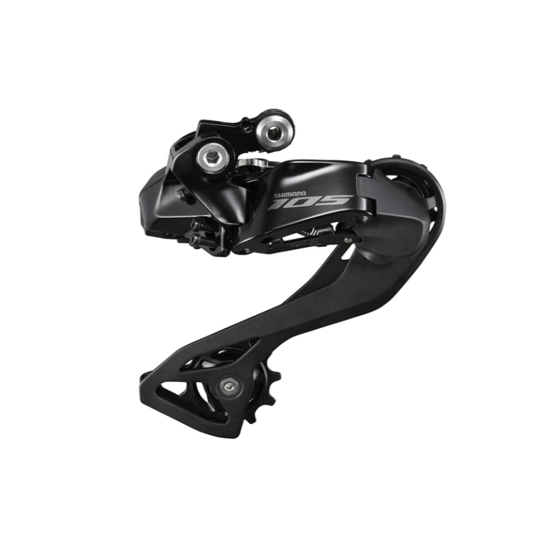 SHIMANO 105 RD-R7150 後變速器(Di2電變系統)[34234225]【飛輪單車】