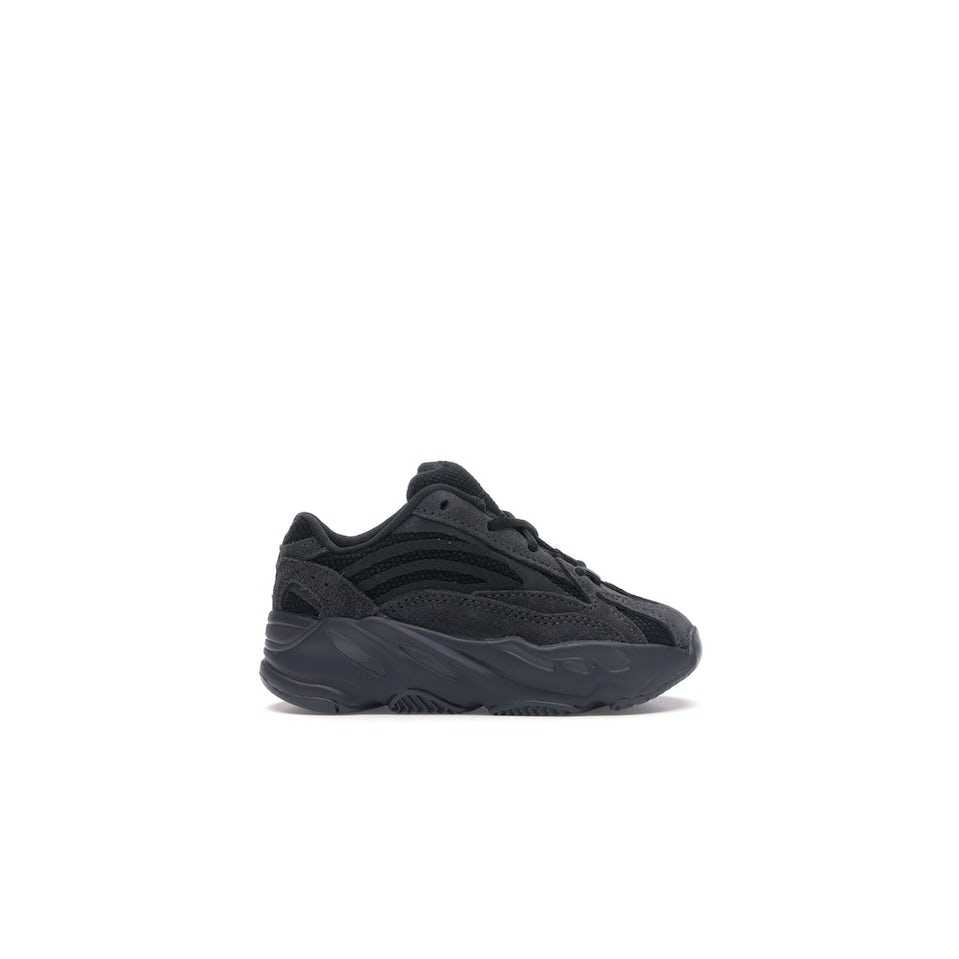 YEEZY BOOST 700 V2 VANTA KIDS 童鞋 16.5CM FU6695