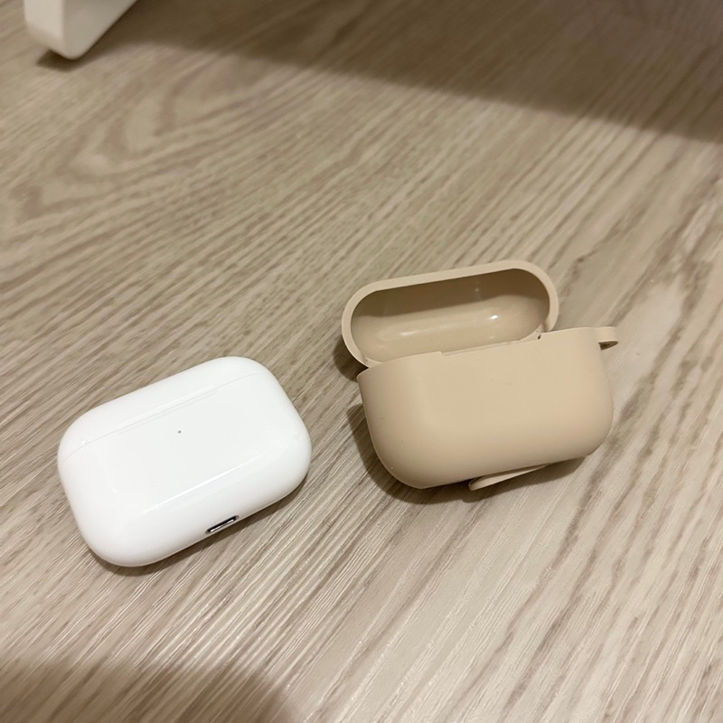 airpods pro 二手
